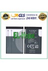 BATTERIE BL-4C POUR BRONDI AMICO MIO / Amico Mio 108 1202 1203 BATTERIE 890 mAh