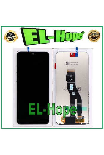 Écran tactile LCD pour Honor X50i CRT-AN00