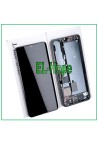 Écran tactile de origine Xiaomi Mi CC9 Pro M1910F4E en verre noir terni
