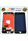 Écran LCD RETINA pour Apple iPhone SE 2020, e'cran tactile en verre noir Tianma