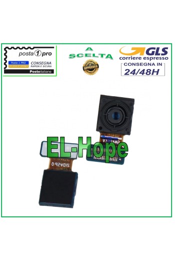 CAMÉRA AVANT SAMSUNG GALAXY A52S 5G SM A528 A528B CAMÉRA AVANT