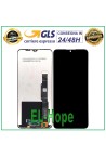 Écran LCD + e'cran tactile pour TCL 20 SE T671H T671F T671O T671E assemble' noir