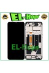 Écran LCD + cadre pour e'cran tactile OPPO A57 4G CPH2387