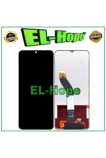 Écran LCD pour Xiaomi Redmi 14C 2409BRN2CL 2409BRN2CG, e'cran tactile assemble'