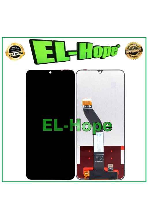 Écran LCD pour Xiaomi Redmi 14C 2409BRN2CL 2409BRN2CG, e'cran tactile assemble'
