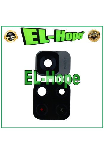 Vitre arrie're pour appareil photo Xiaomi Redmi Note 11T 5G 21091116AI