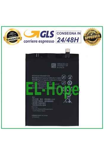 Batterie HB356687ECW pour Huawei P30 Lite MAR-LX1M LX1A LX2J, identique a' celle de origine