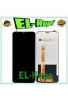 Écran LCD tactile noir pour Oppo A31 2020 Realme 5 RMX1911