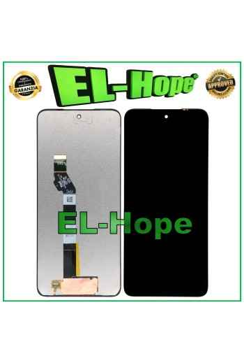 Écran LCD pour Motorola Moto G05 XT2523, e'cran tactile en verre