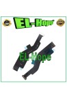 Connecteur plat flexible PCB pour station de accueil et chargement pour Xiaomi Mi 12X 2112123AC