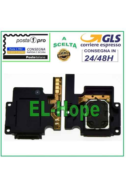 SAMSUNG GALAXY A6 SM A600 A605 HAUT-PARLEUR SONNERIE HAUT-PARLEUR BUZZER