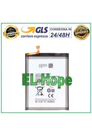 Batterie EB-BA217ABY pour Samsung Galaxy A13 SM-A135 F 5000 mAh, e'quivalente a' le originale