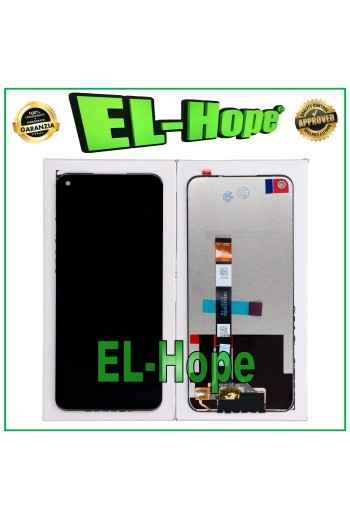 Écran LCD tactile de origine pour Oppo Realme Narzo 30 5G RMX3242