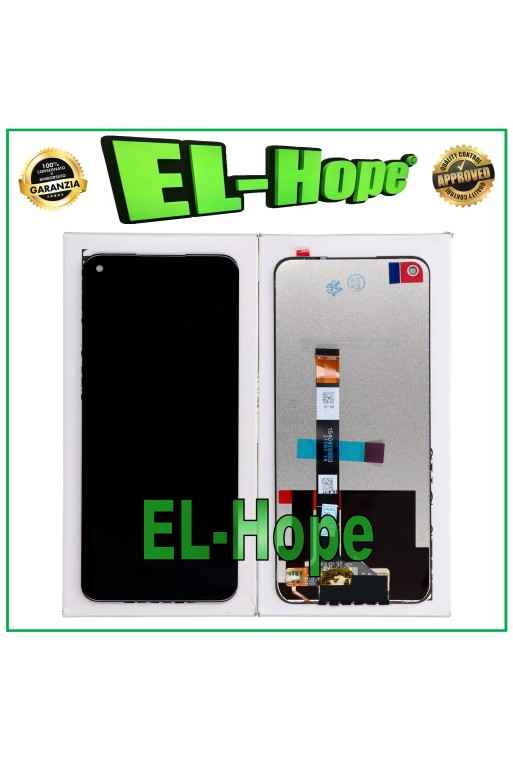 Écran LCD tactile de origine pour Oppo Realme Narzo 30 5G RMX3242