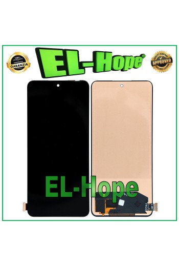 Écran LCD TFT pour OnePlus Nord CE 4 Lite CPH2619 CPH2621 Écran tactile en verre