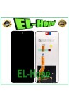 Écran LCD tactile assemble' noir pour Oppo A98 5G (CPH2529)