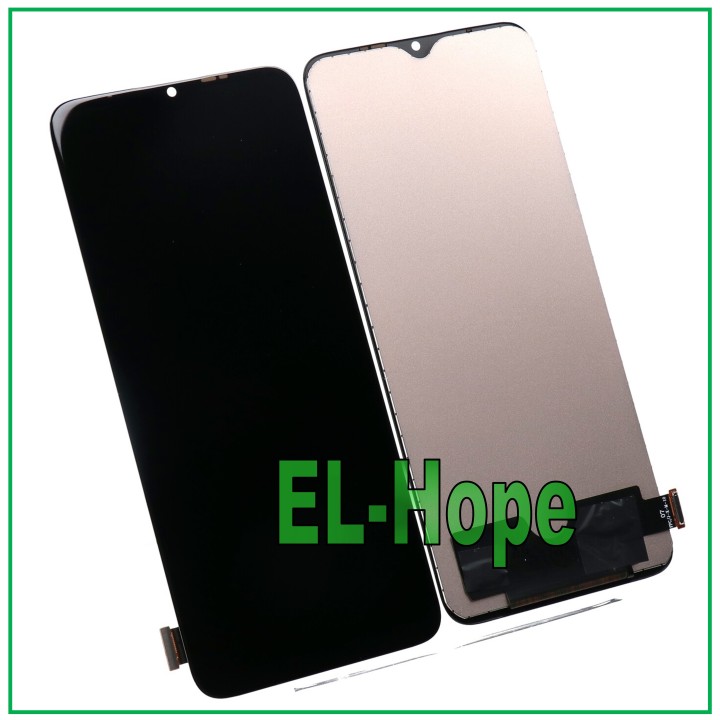 Écran tactile LCD TFT noir pour Xiaomi Mi 10 Lite 5G M2002J9S