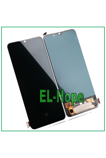 Écran LCD OLED pour Oppo Find X2 Lite CPH2005, e'cran tactile en verre noir