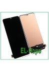 Écran tactile LCD TFT noir pour Oppo Find X2 Lite CPH2005