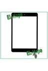Écran tactile pour Apple iPad Mini 2 Wi-Fi 3G A1489 A1490 A1491 en verre noir + bouton Home