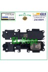 Haut-parleur avec sonnerie et buzzer pour Oppo A92 CPH2059, haut-parleur audio mains libres