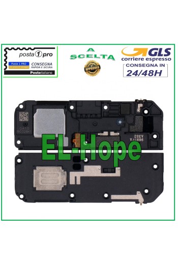 Haut-parleur avec sonnerie et buzzer pour Xiaomi Mi8 (Mi 8 M1803E1C) - Mains libres