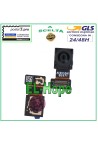 CAMÉRA FRONTALE PLATE XIAOMI REDMI NOTE 9 M2003J15SS CAMÉRA FRONTALE