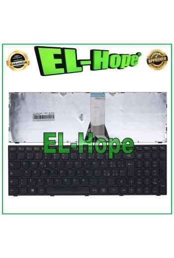 Clavier italien pour ordinateur portable Lenovo Ideapad G50-30 G50-45 G50-70 G50-80 Z50-70