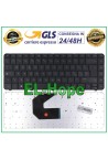 Ordinateur portable HP Pavilion AER15U00510 avec clavier italien - MP-10N63US-920 Noir