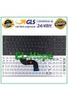 CLAVIER ITALIEN eMACHINES ORDINATEUR PORTABLE SÉRIE E E642 E642G E644 E644G E529 E729