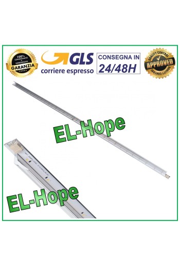 Barre de 32 LED pour te'le'viseur Samsung V6LF_320SFO_LED32_-2-10_R2 CYFK032BNAV CYFK032BNEV 