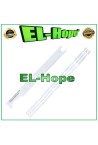 KIT 3 BARRES LED POUR TV 40 SHARP LB545 CRH-P40KP35350308667-REV1.5 / LC40CFF5222E