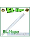 KIT 3 BARRES 8 LED POUR TV 40 TCL 4C-LB4008-HR2 4C-LB400T-ZM3 4C-LB400T-YH5