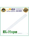 KIT 3 BARRES 7 LED TV 42 HISENSE ZD-HI-D425-3X7-02-SJE30-V2.3 SVH425A05 AGS46160