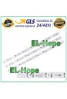 KIT 3 BARRES 7 LED TV LG 43 SVL430A61 43UK6500PLA 43UK6950PLB 43UK6750PLD