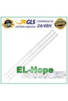 KIT 3 RUBANS LED POUR TV PHILIPS GJ-2K15 D2P5-315 D307-V1 32PHT41 TPT315B5