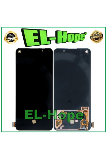 Écran OLED pour Oppo Realme GT2 RMX3310 RMX3311 RMX3312 Écran LCD tactile en verre