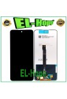Écran LCD pour Huawei Honor 10X Lite, e'cran tactile assemble', verre noir