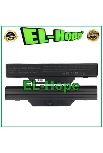 BATTERIE POUR PC ACER 5732Z 5516 5332 5516 4732 5532 5517 NOIR ÉGAL ORIGINAL