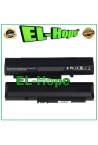 Batterie pour ordinateur portable ACER UM08B52, UM08B51, UM08B31, UM08A74, noire, identique a' celle de origine