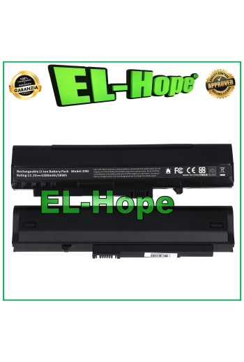 Batterie noire pour ordinateur portable ACER RCPATAR06-784 PPD-AR5BXB63 M08B74, e'quivalente a' le originale