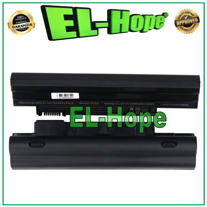 Batterie pour ordinateur portable ACER PAV70 AL10B31 AK006BT074 AL10BW noire, identique a' celle de origine