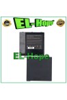 Batterie pour ordinateur portable ASUS ICR1865026F 5200 mAh 14,8 V, noire, e'quivalente a' le originale