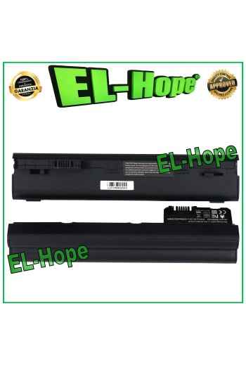 Batterie pour ordinateur portable HP MINI 110 530973251 5200 mAh 11,1 V noire e'quivalente a' le originale