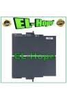 Batterie pour ordinateur portable HP CS03XL 3ICP6/65/79 4800 mAh 11,4 V, e'quivalente a' la batterie de origine