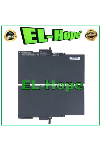 Batterie pour ordinateur portable HP CS03 CS03046XL 4800 mAh 11,4 V 46 Wh, e'quivalente a' la batterie de origine