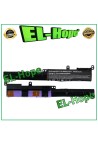 Batterie pour ASUS X541 P541N P541S P541U R541N R541U R541U R541S R541UJ 2600 mAh