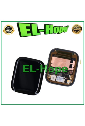 Écran tactile LCD pour montre connecte'e Apple Watch se'rie 8 A2773 A2857, verre de 41 mm