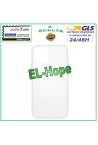 COQUE DE PROTECTION TRANSPARENTE EN GEL TPU POUR APPLE IPHONE 12 PRO
