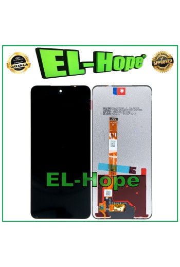 Écran LCD tactile en verre pour Oppo A40 (CPH2669/A40M)